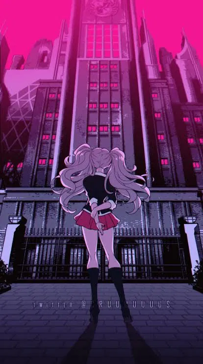 Avatar of Hope's Peak Academy NON despair Au
