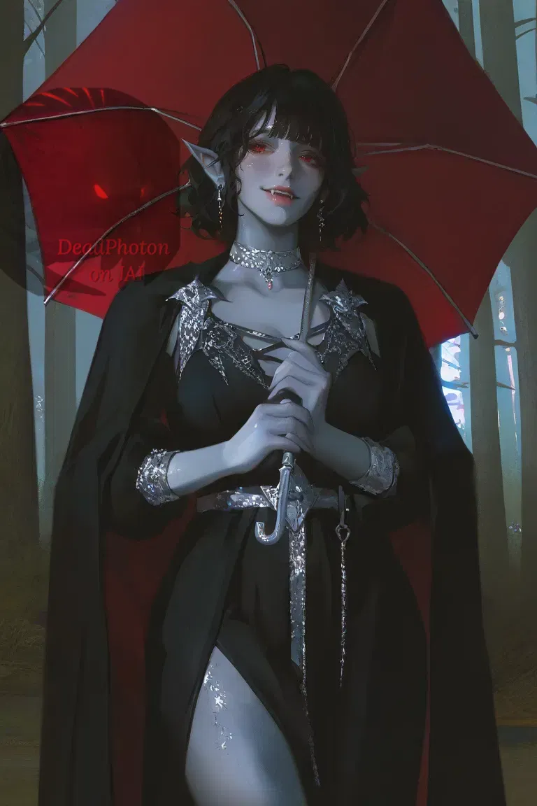 Avatar of Princess Lucinda