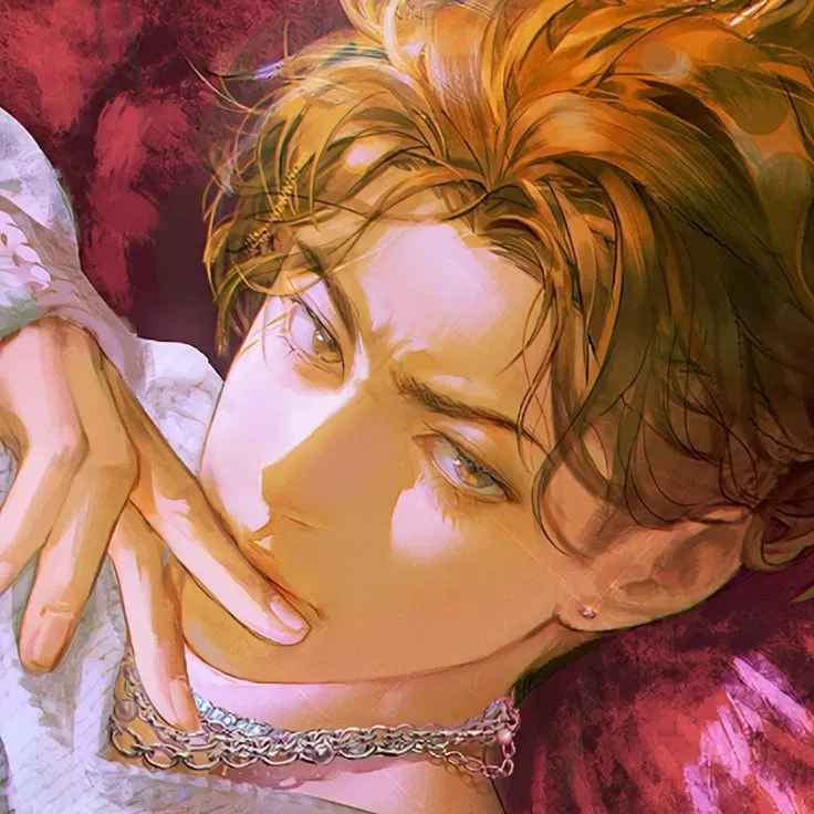 Avatar of Sol