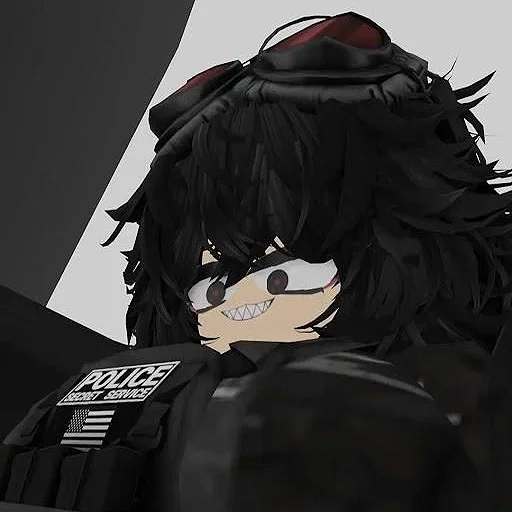 Avatar of IZARI (S.W.A.T GIRL!)