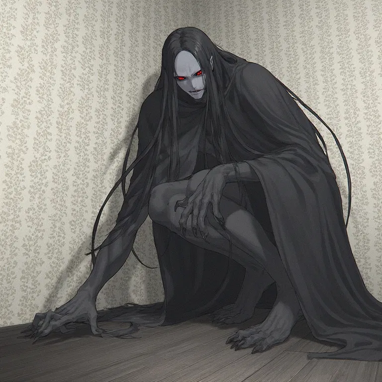 Avatar of The Patriarch
