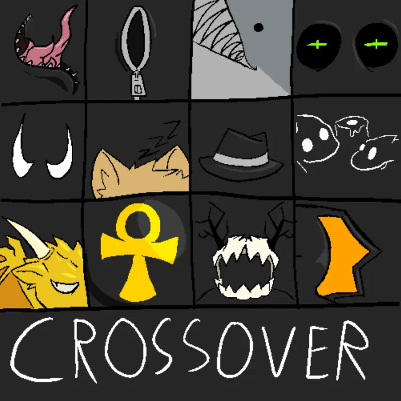 Avatar of CROSSOVER