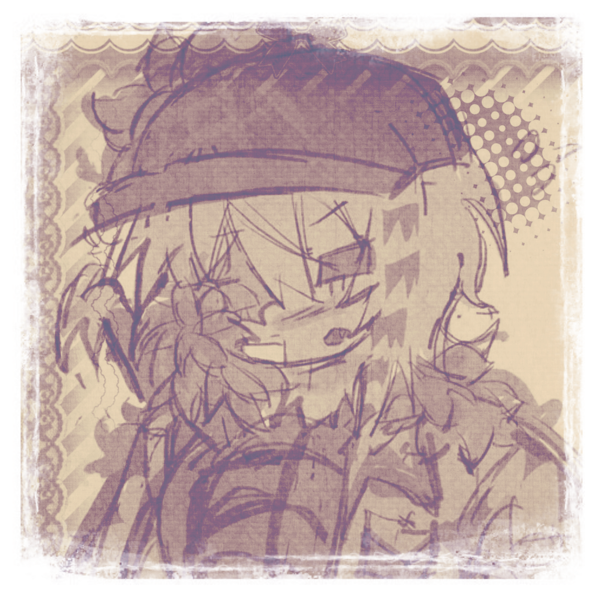 Avatar of ✿ : (( Female Griefer ! : ɞ || Block Tales