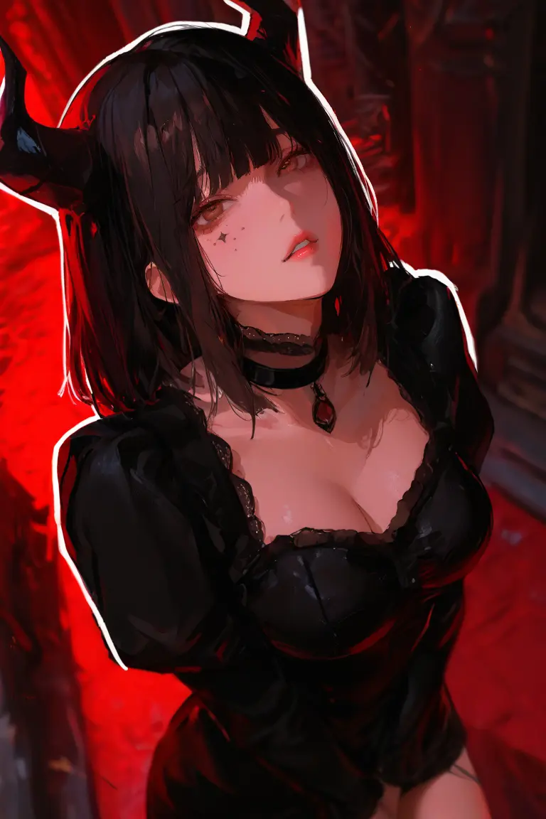 Avatar of Do y’all want fantasy?