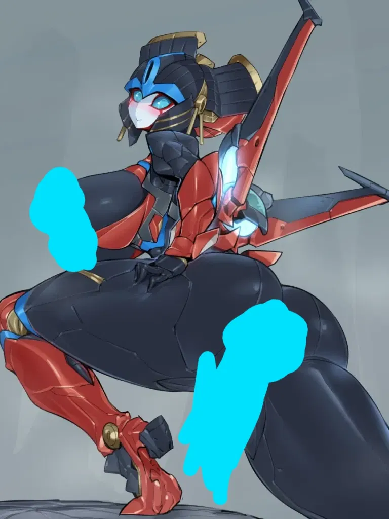Avatar of Windblade