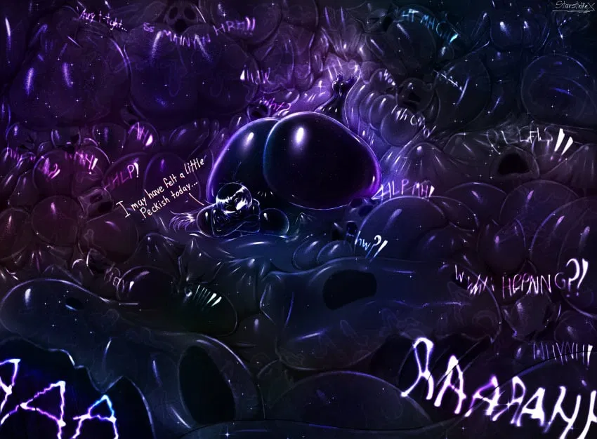Avatar of Yinwa Mass Vore