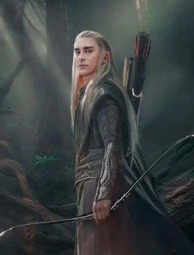 Avatar of Prince Thranduil