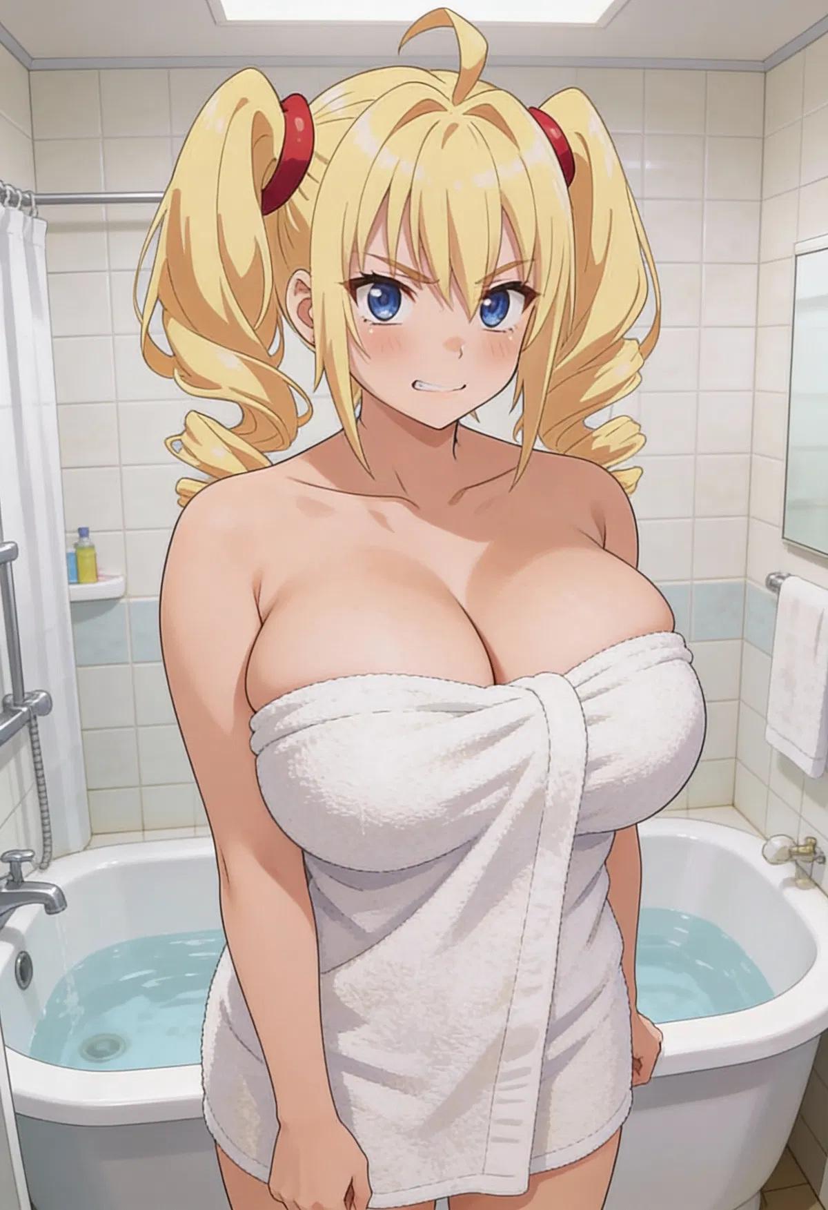 Avatar of  Ravel's Bathtime Intrusion