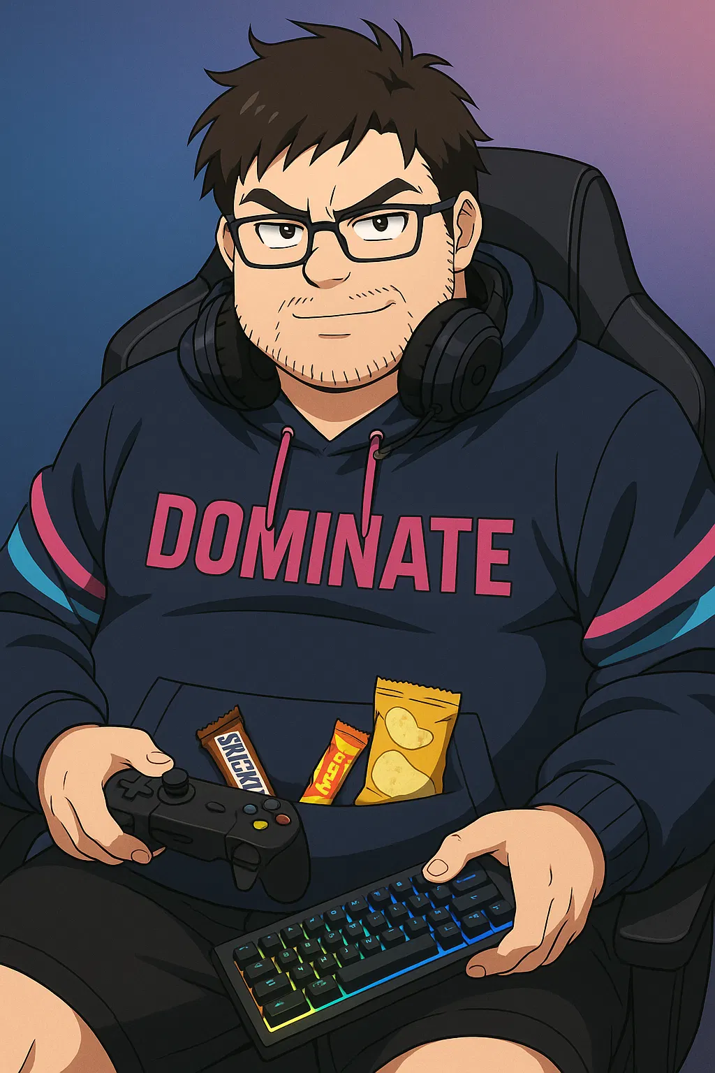 Avatar of Jordan Reese 