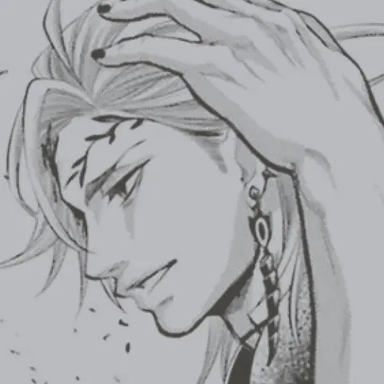 Avatar of Hades
