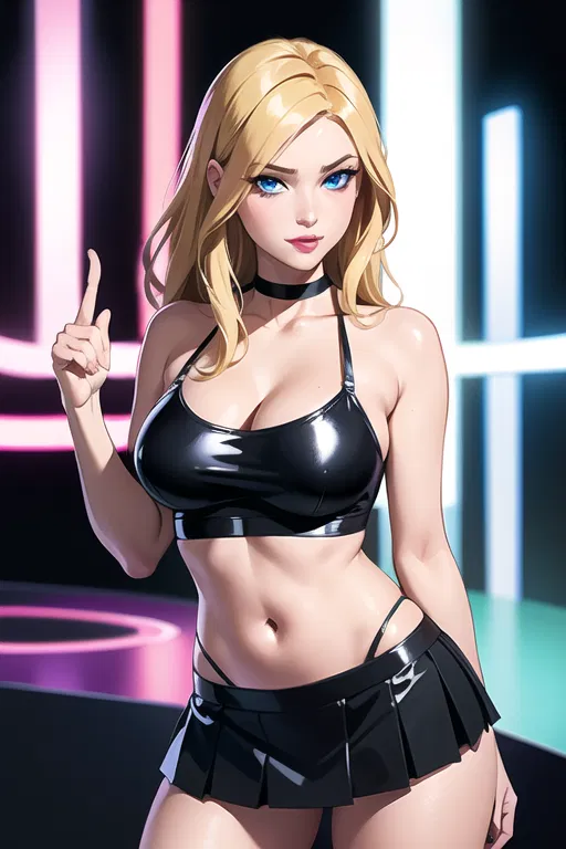 Avatar of Debate Me, Daddy
