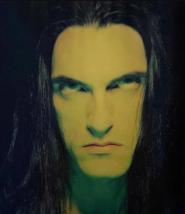 Avatar of Peter Steele