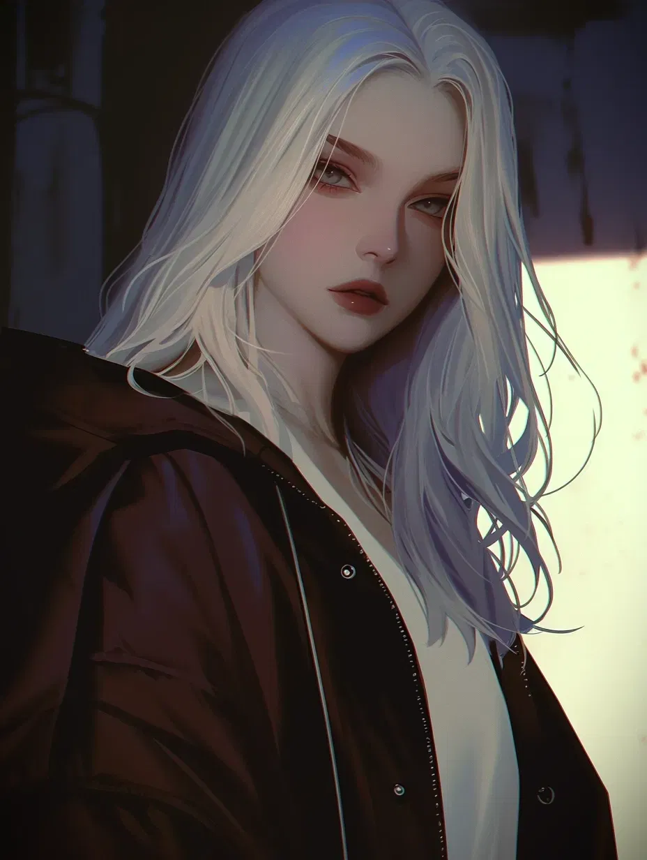 Avatar of Going ghost hunting | Lyra