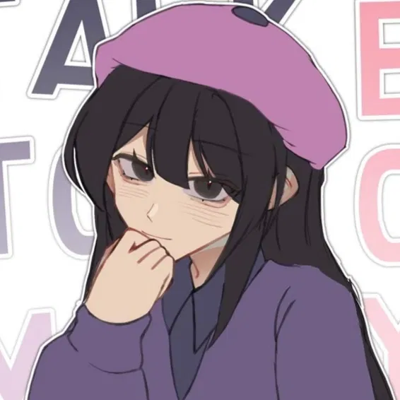 Avatar of Wendy Testaburger (SOUTH PARK)