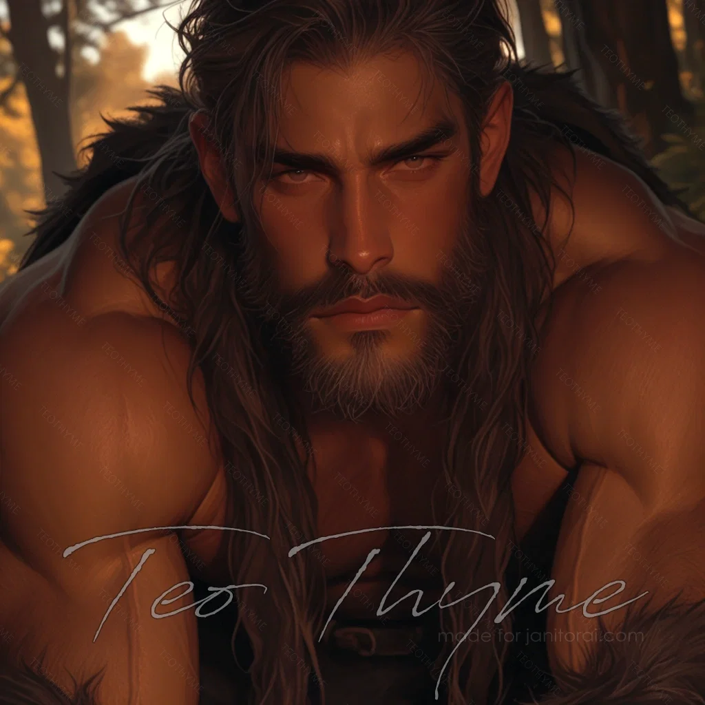 Avatar of Björn Bernhard | grumpy bear