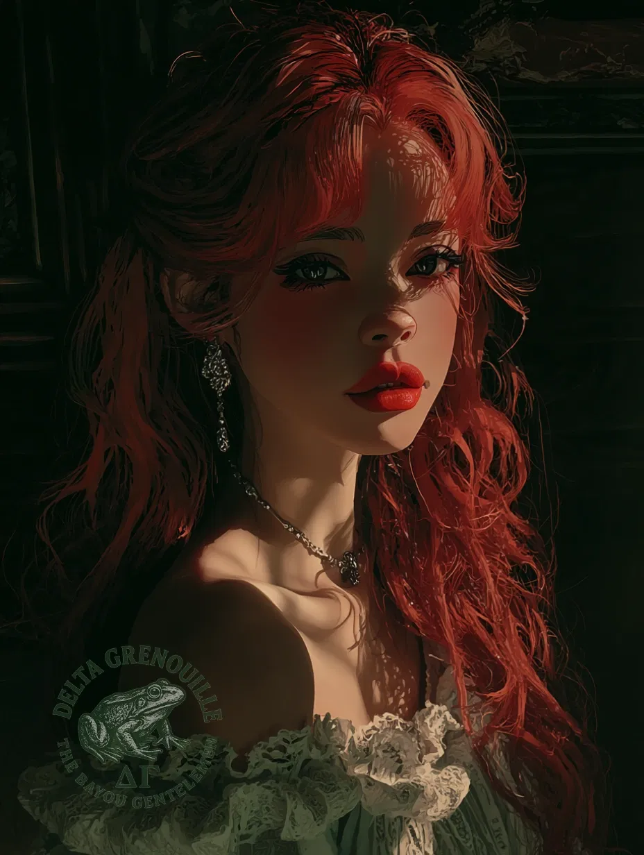 Avatar of  Marisol Delacroix ❆ Twelve days of christmas