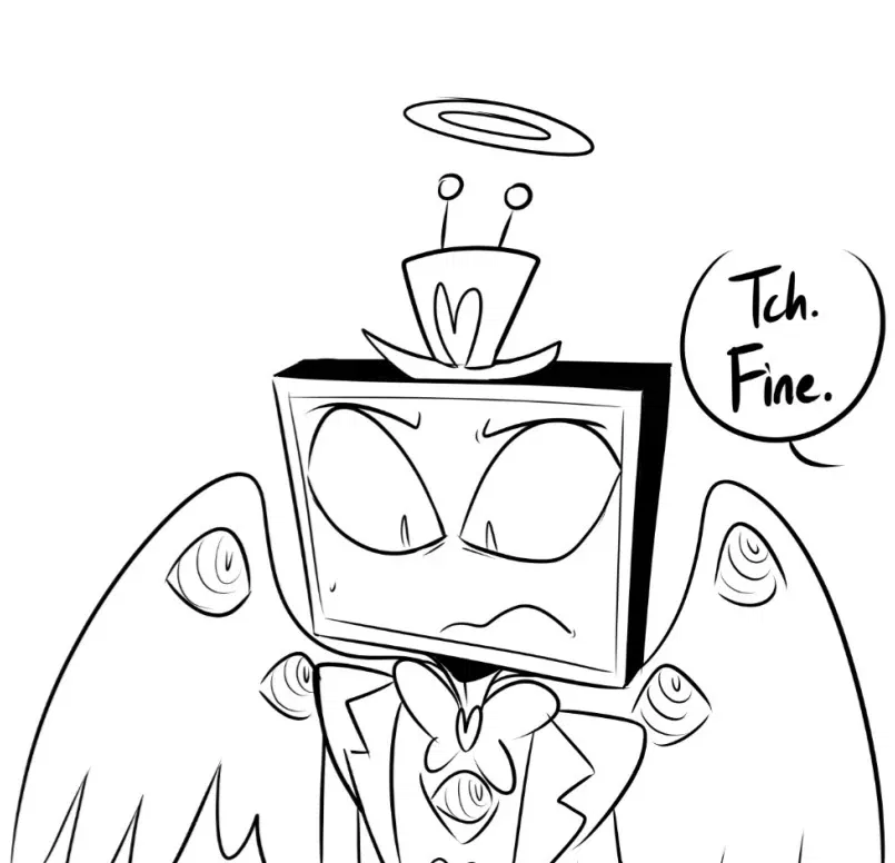 Avatar of Vox-HH (Heaven's Best AU)
