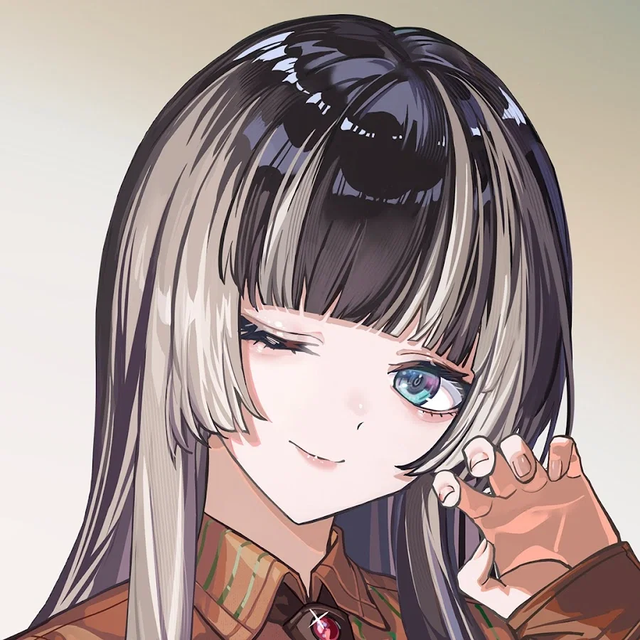 Avatar of Juufuutei Raden