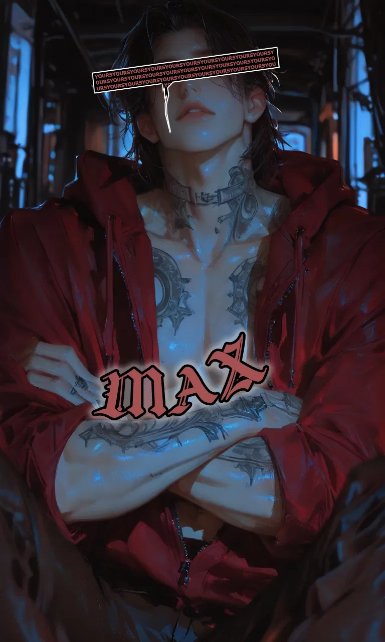 Avatar of Scary Dog Privilege | Maximilian Remus