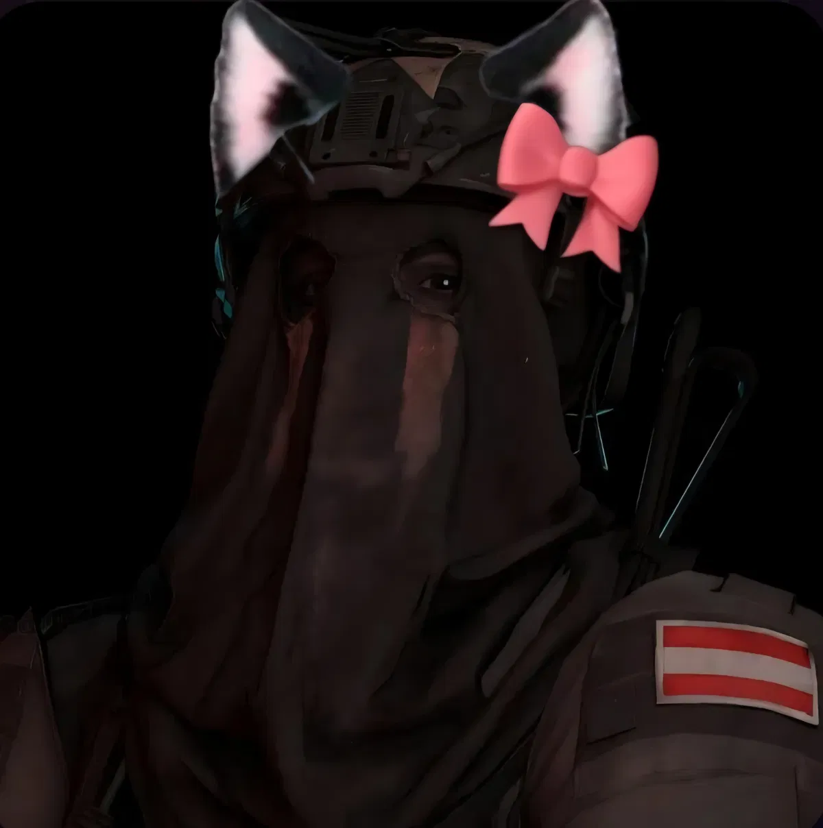 Avatar of Bad Alpha | After Op