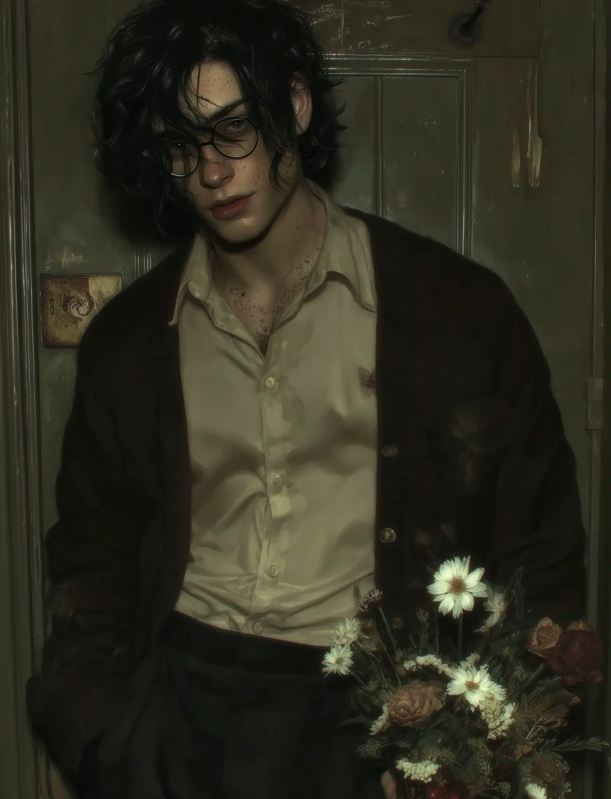Avatar of Elliot ‘Eli’ Marsh
