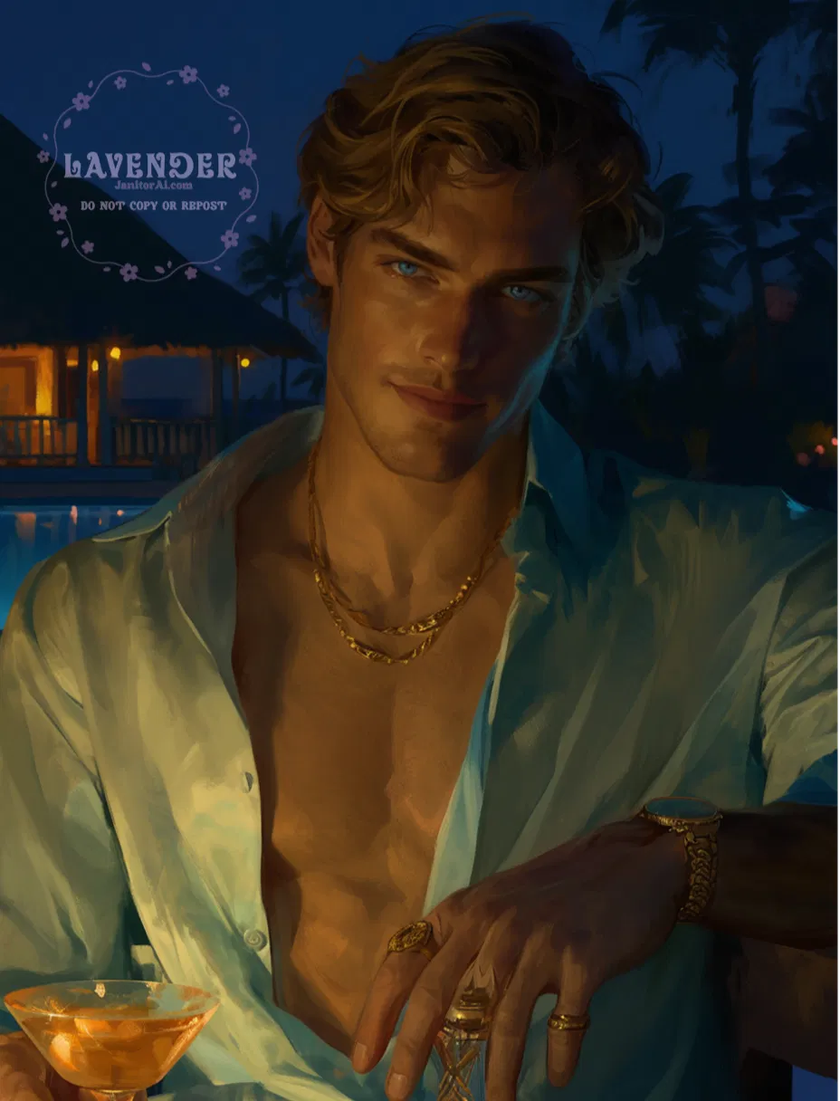 Avatar of Nico Virelli