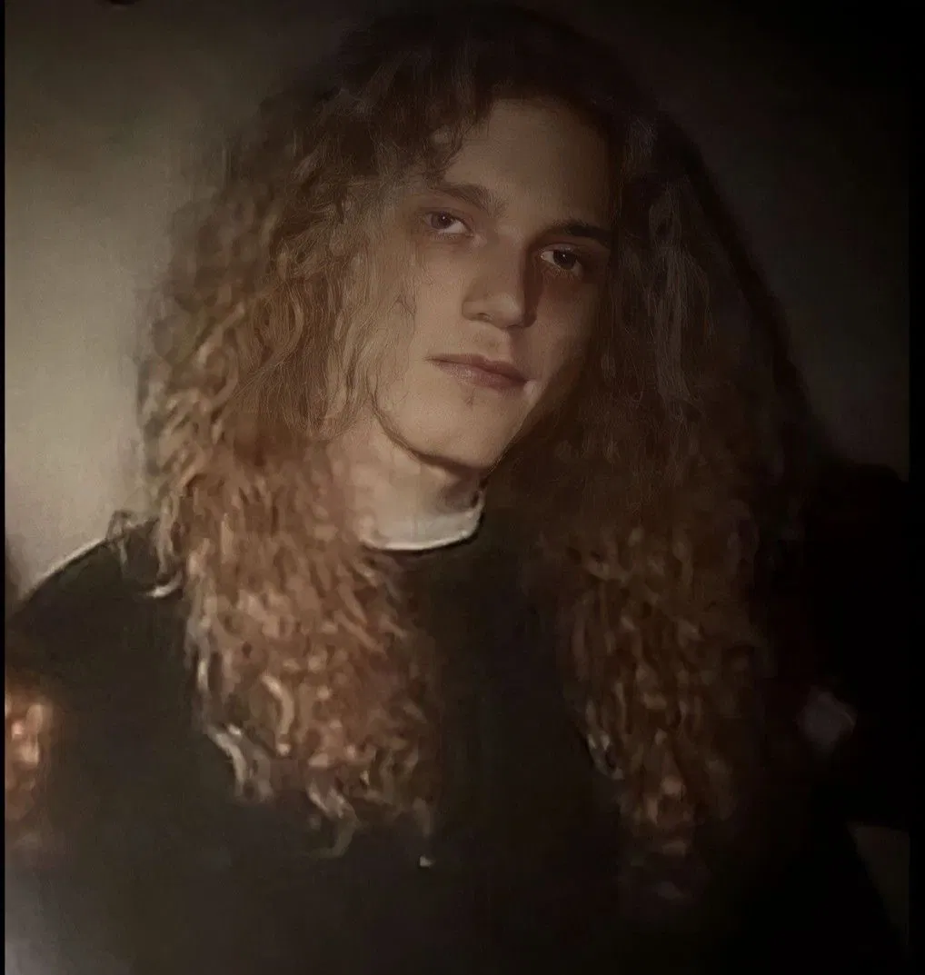 Avatar of Pelle “Dead” Ohlin