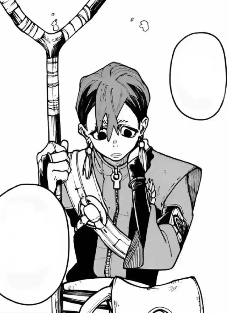 Avatar of ~ Zanka Nijiku