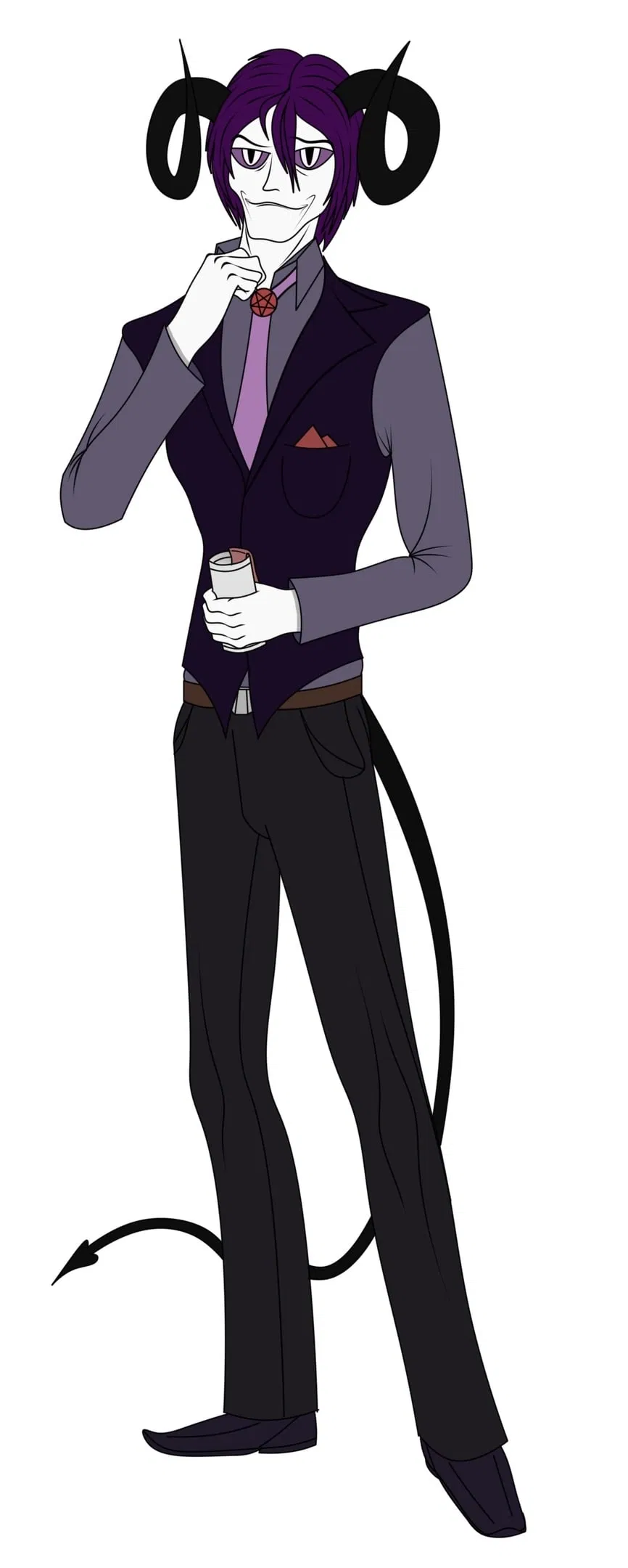 Avatar of Nik RageSad