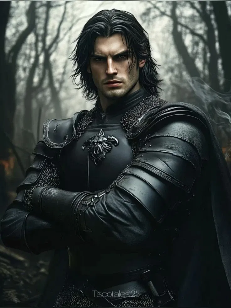 Avatar of Grimshaw "Grim" Malvere