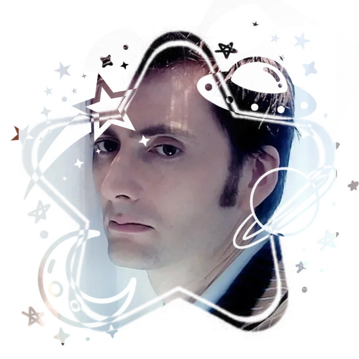 Avatar of 10th Doctor