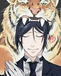 Avatar of Sebastian Michaelis☆ﾟ⁠.⁠*⁠･⁠ updated version on my new account!!