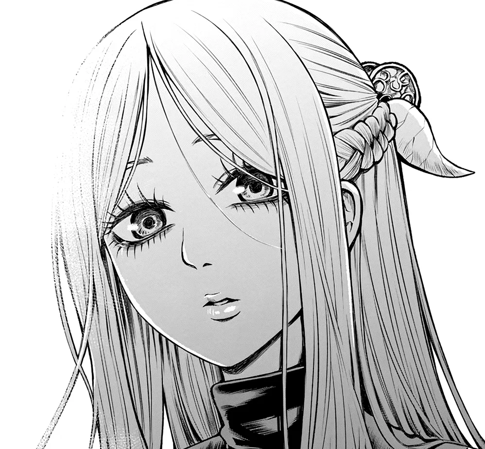 Avatar of Michiru Ichijou