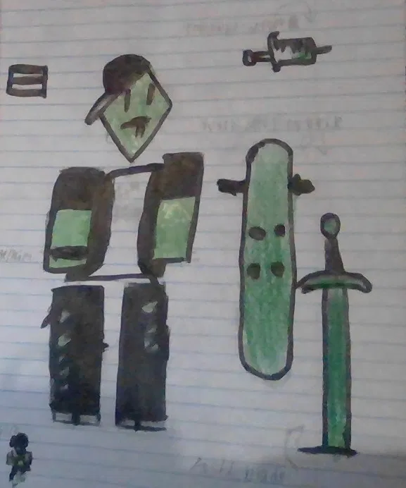Avatar of I'M S1CK OF TH1S!!!