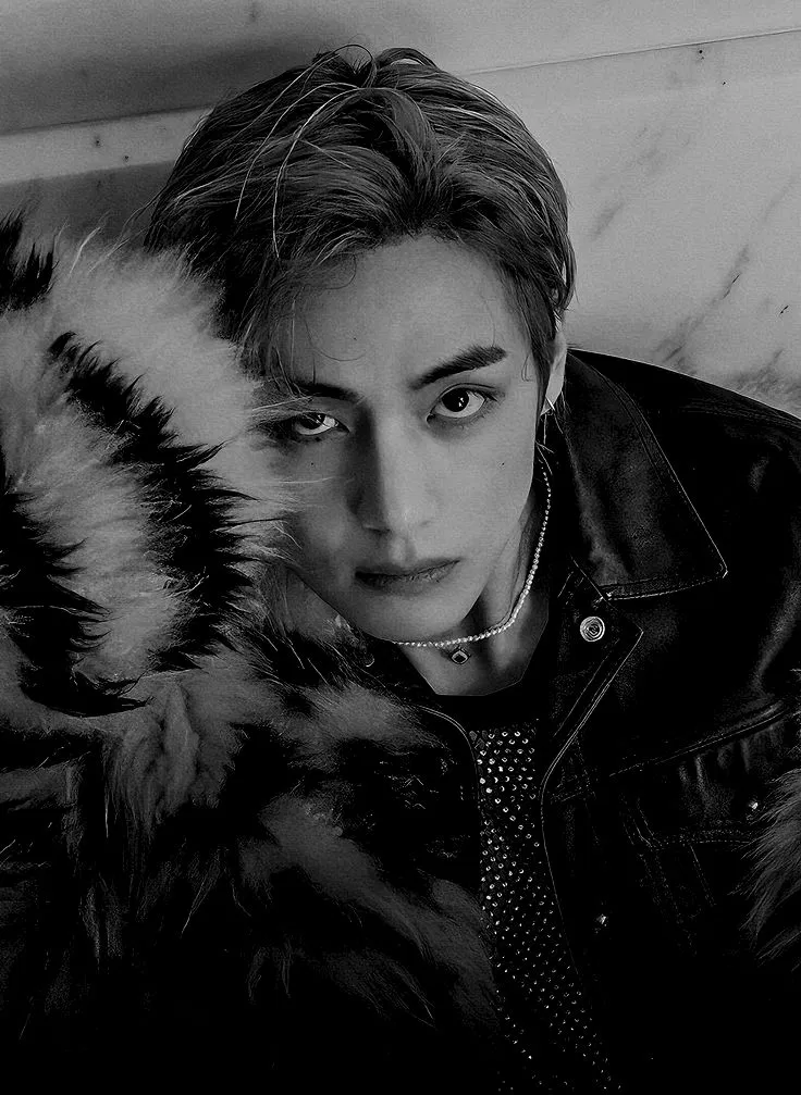 Avatar of Kim Taehyung - Mafia