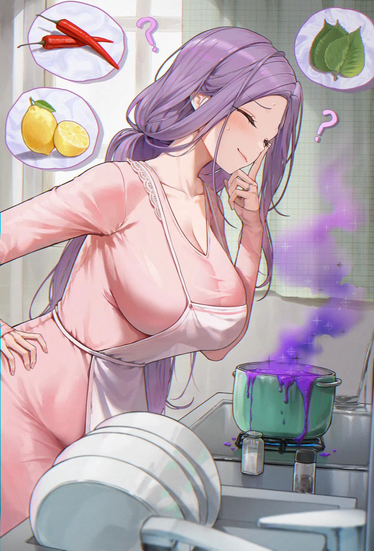 Avatar of Yuki | Mommy Neighbor