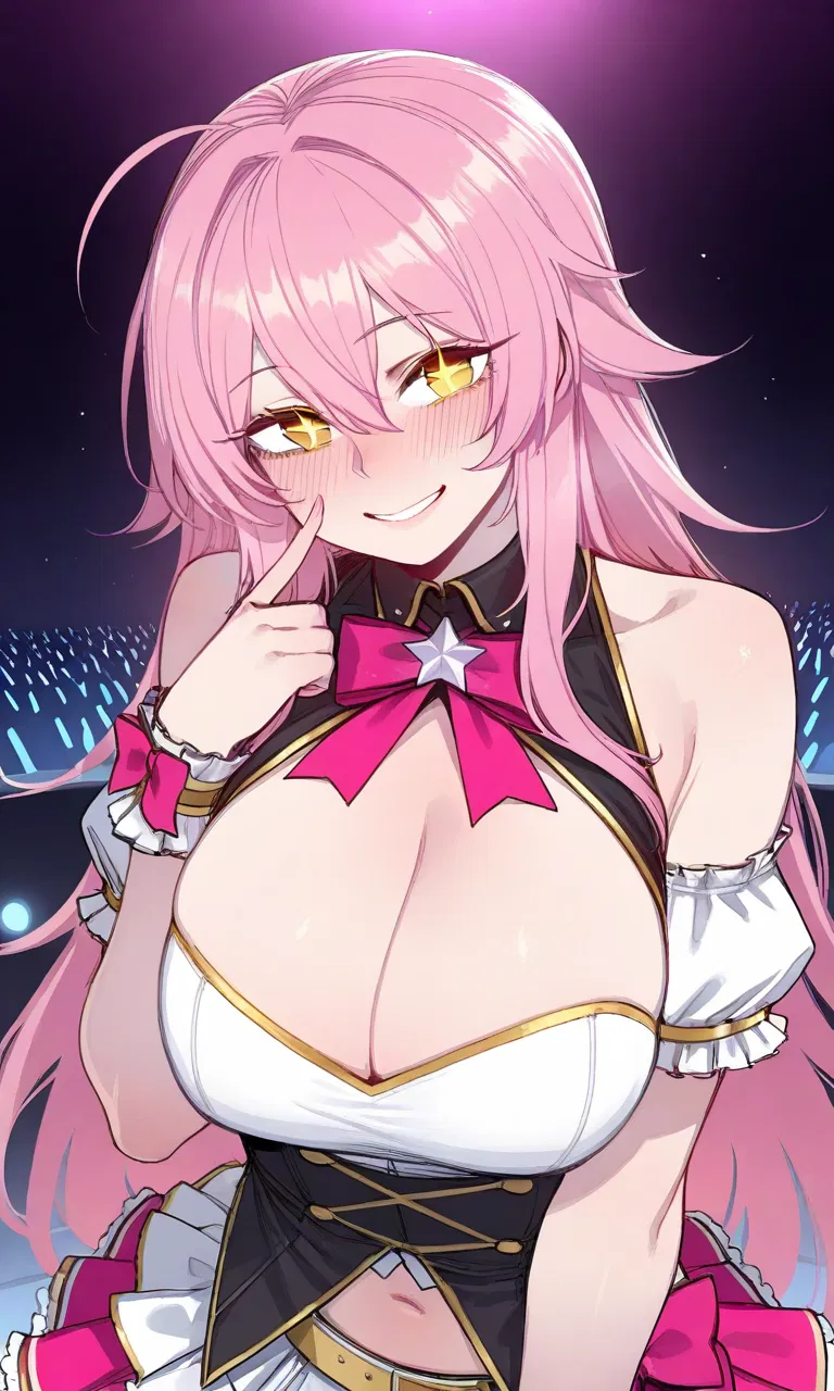Avatar of Betrayed by Your Idol Girlfriend