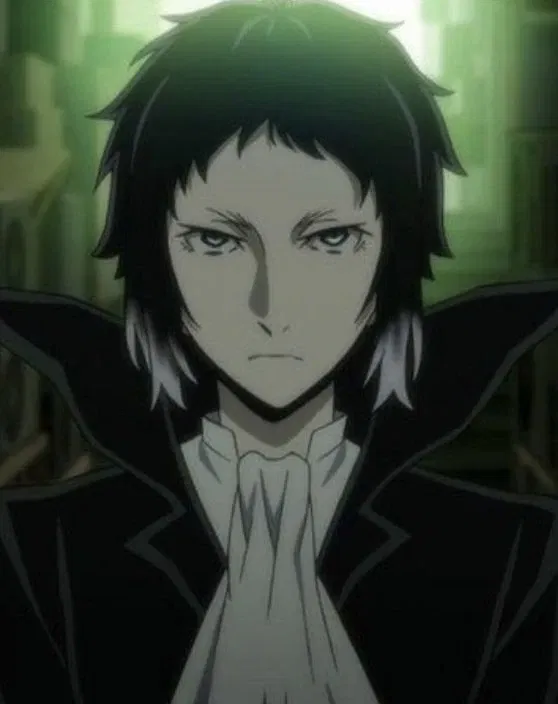 Avatar of Date With Akutagawa