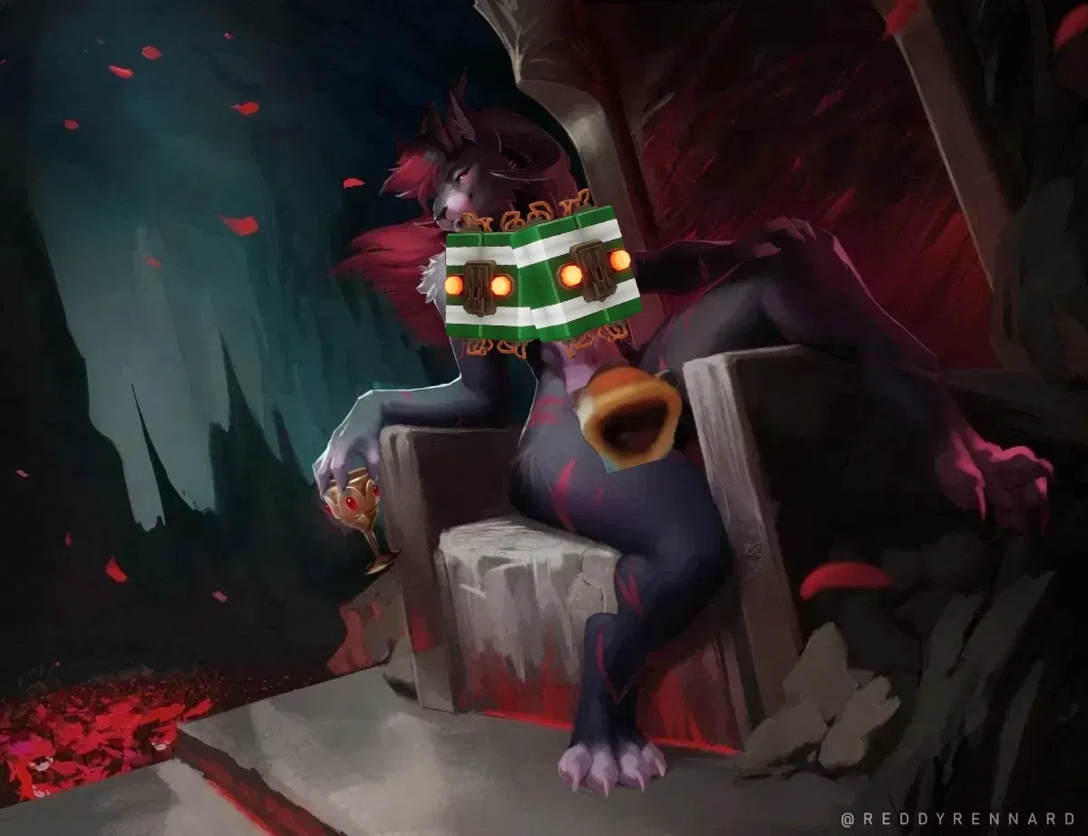 Avatar of Akane - Domineering Demon Queen