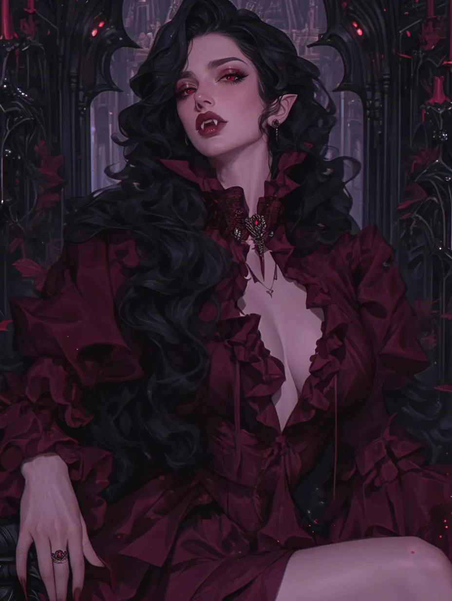 Avatar of Velastra Nyx