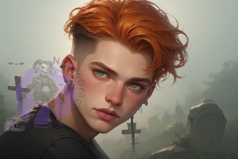 Avatar of Simon | Intimidating "Weirdo"