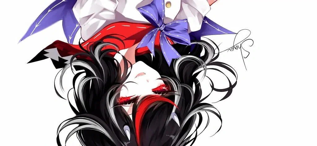 Avatar of 'Giantess' Seija