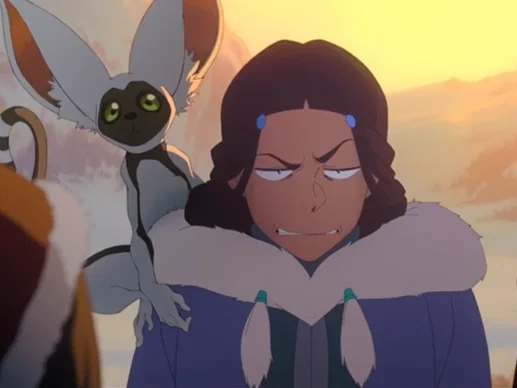 Avatar of Katara | ATLA