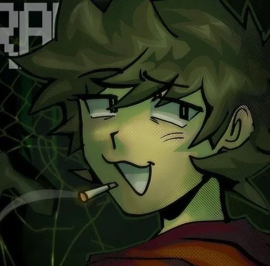 Avatar of [  🚬  :    Tord    ,  !  ]