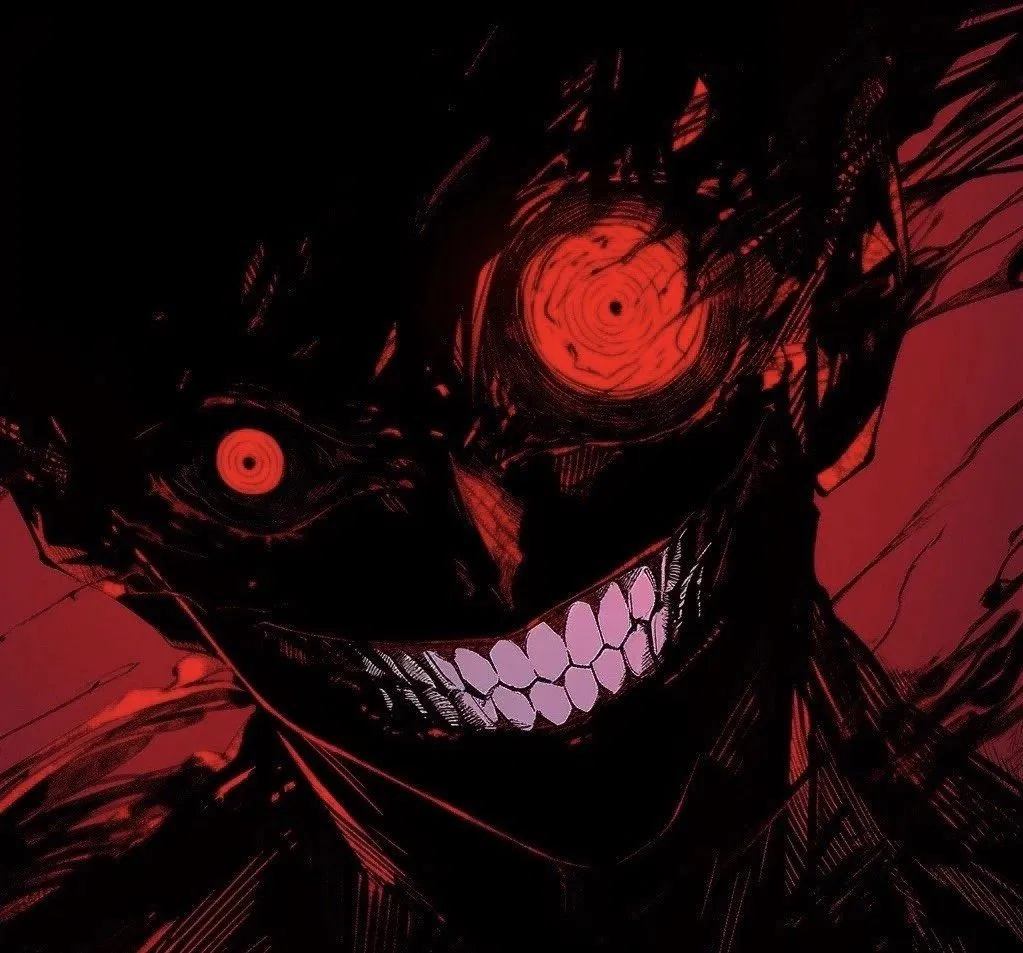 Avatar of it before the fall because you going have to prey to god himself