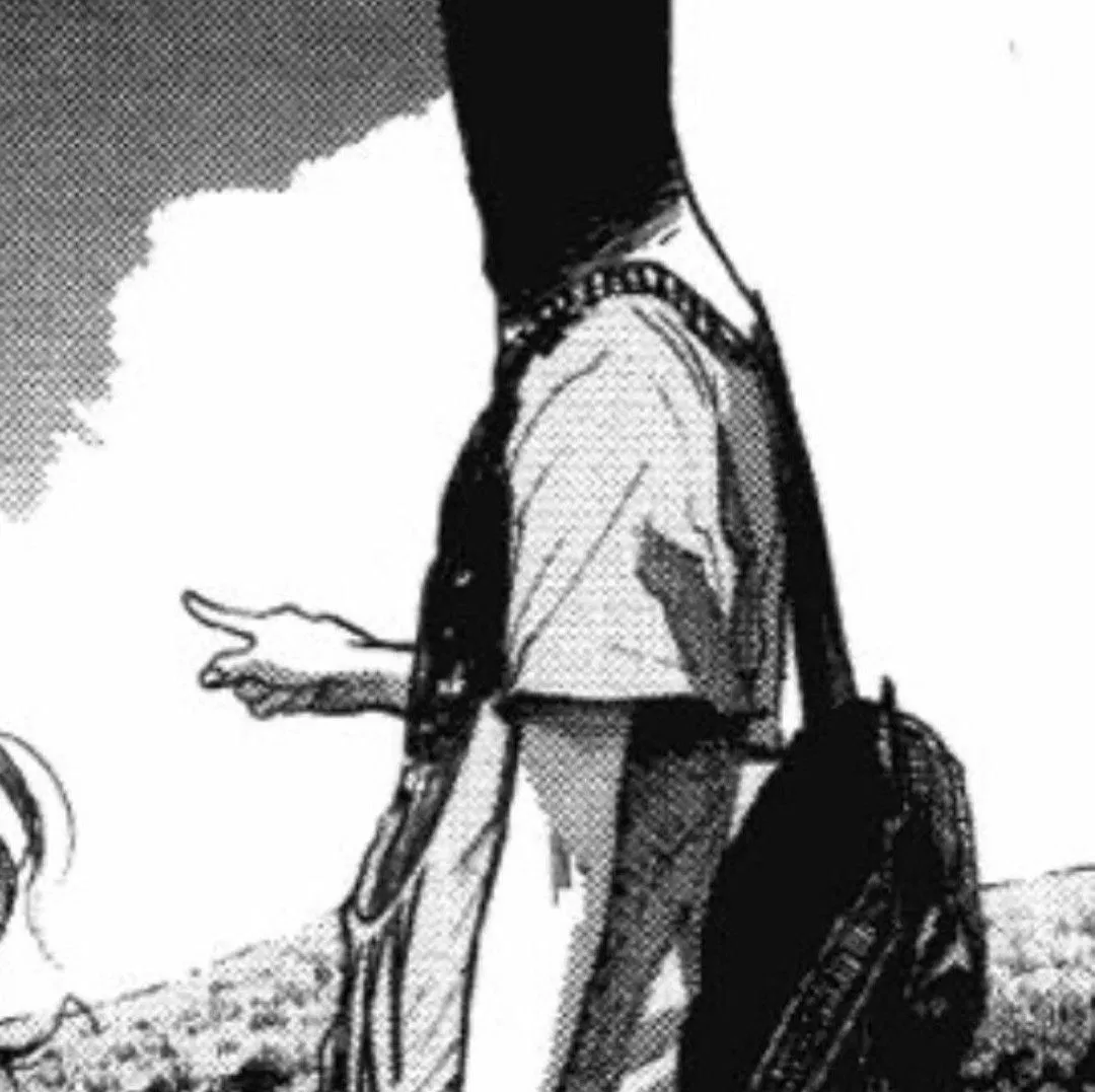Avatar of Punpun Onodera
