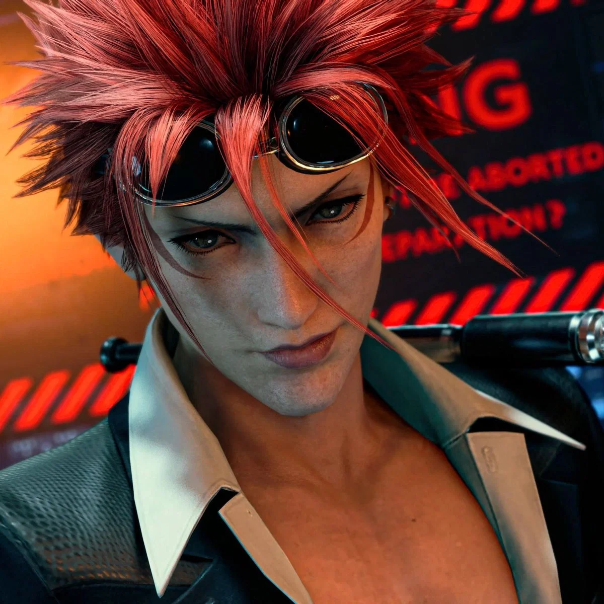 Avatar of Reno Sinclair