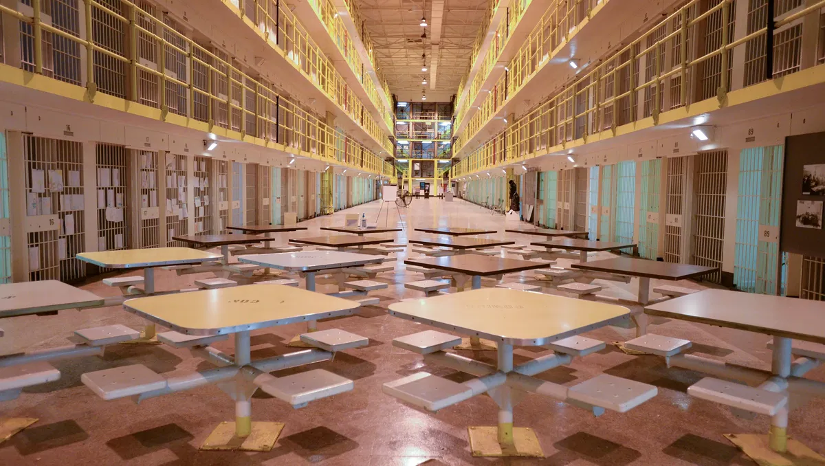 Avatar of Latex Prison TF