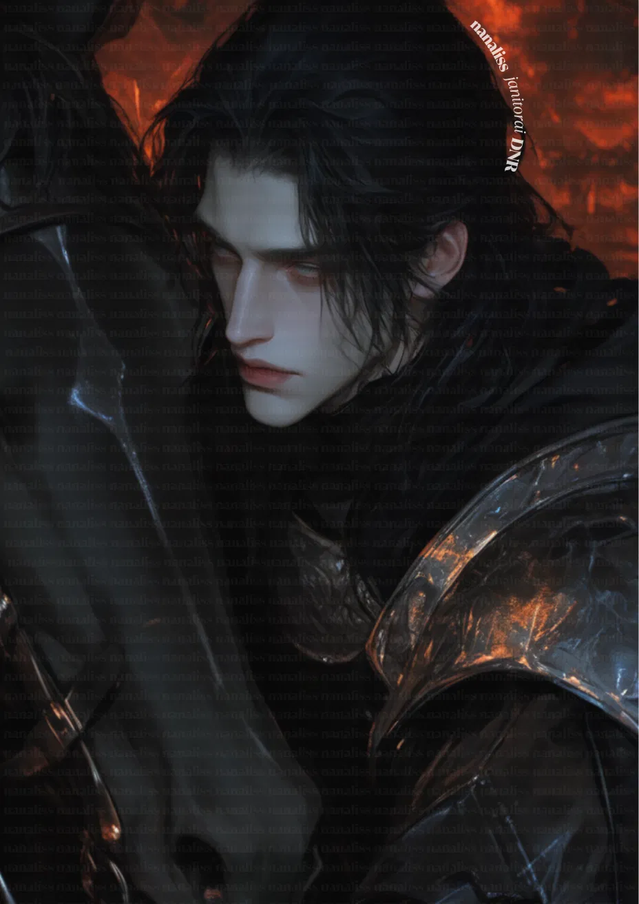 Avatar of Morvain Draemont | PRINCE