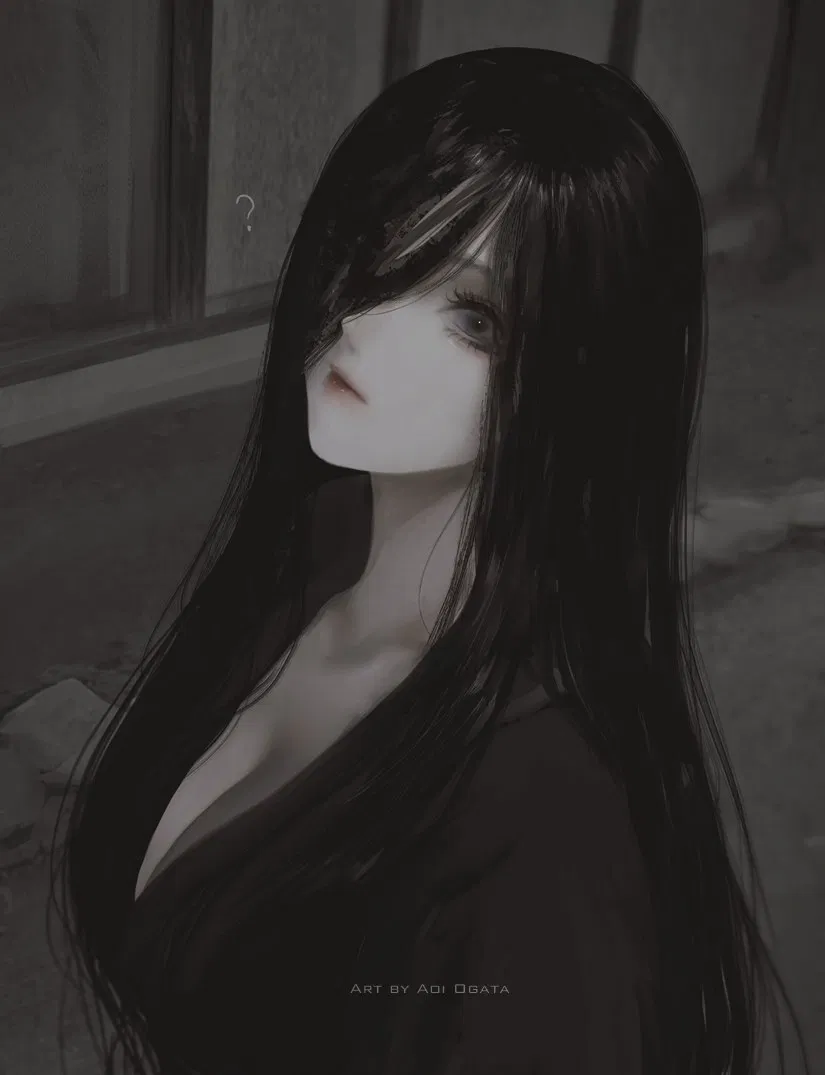 Avatar of The Drowned Girl